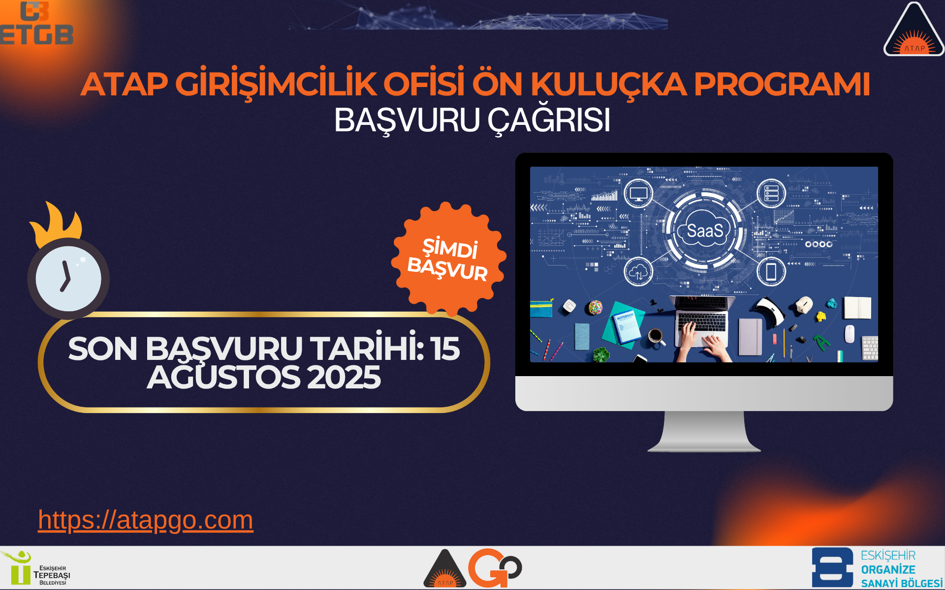 on-kulucka-programi-basliyor